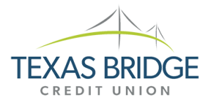 Texas Bridge CU Logo