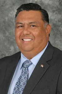 Eugene Hernandez
