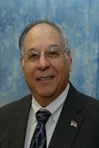 Lou Villagomez